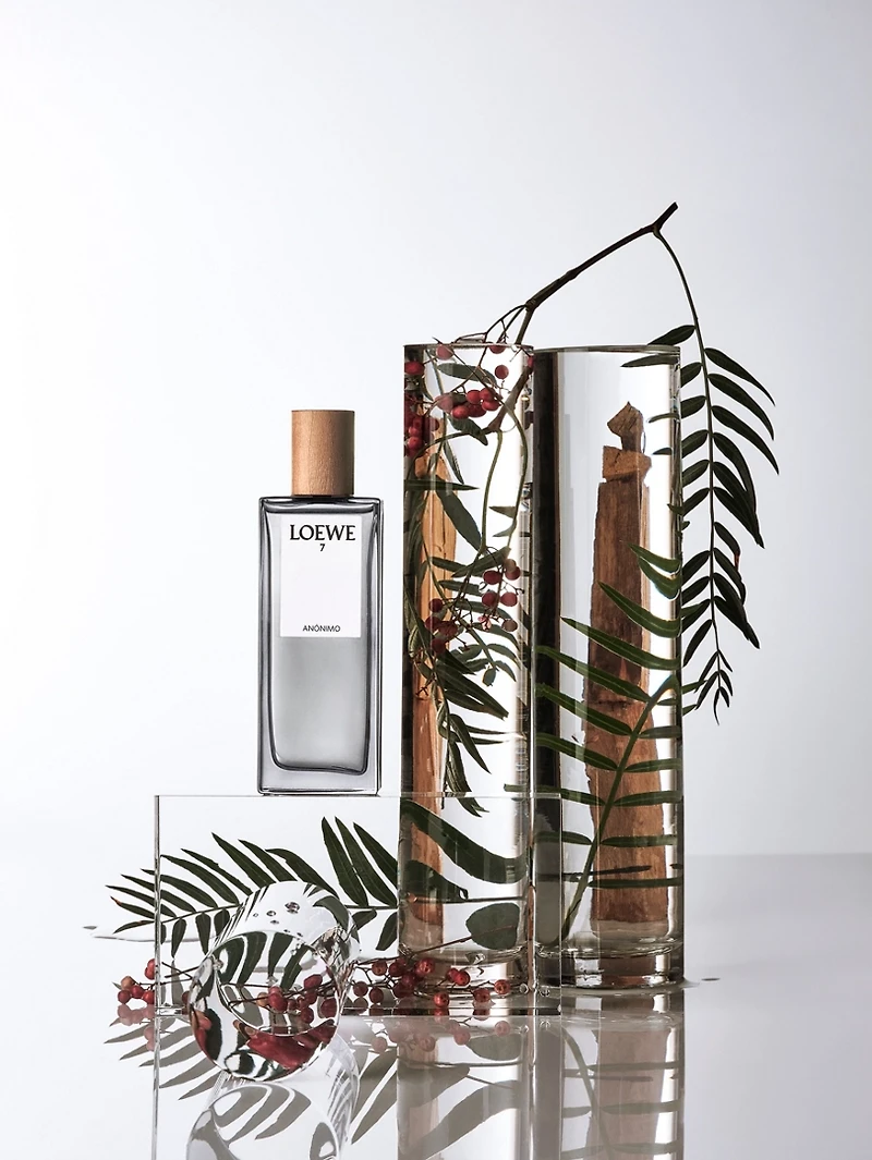 7 Anónimo Eau de Parfum