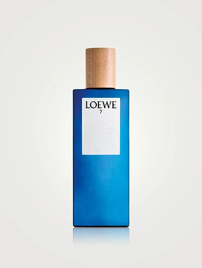 7 Eau de Toilette
