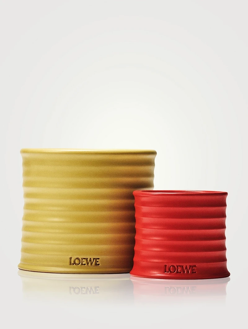 Honeysuckle Candle