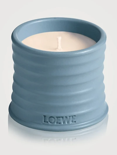 Cypress Balls Candle