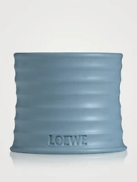 Cypress Balls Candle