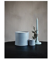 Cypress Balls Candle