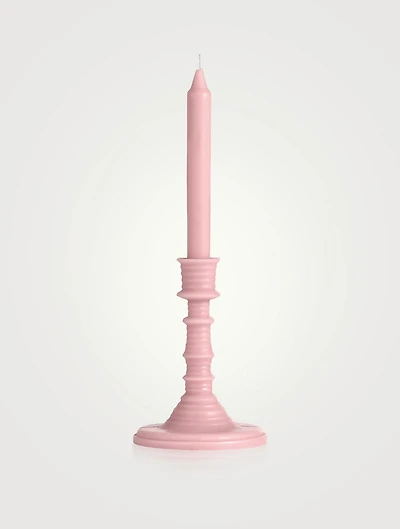 Ivy Wax Candleholder