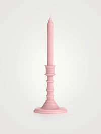 Ivy Wax Candleholder