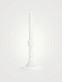 Oregano Wax Candleholder