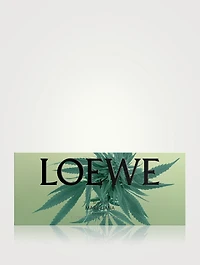 Marihuana Solid Soap