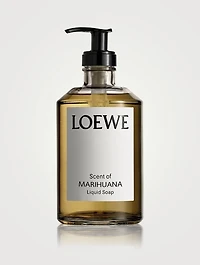 Marihuana Liquid Soap