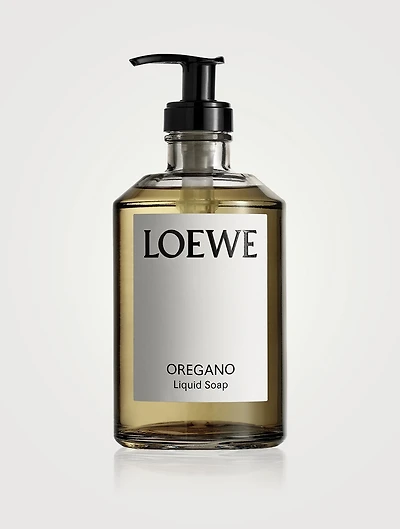 Oregano Liquid Soap