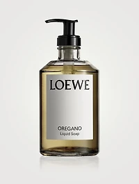 Oregano Liquid Soap