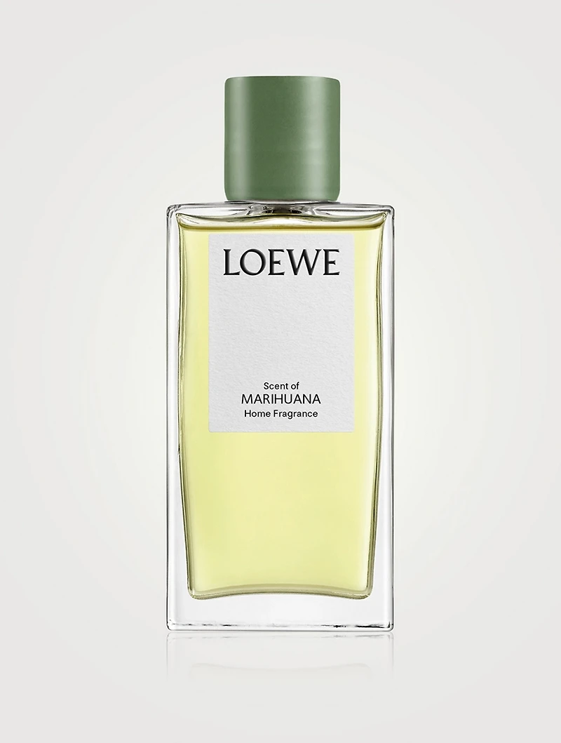 Scent of Marihuana Home Fragrance
