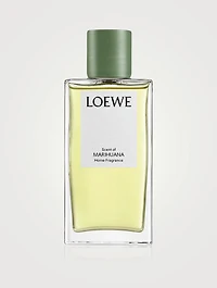 Scent of Marihuana Home Fragrance