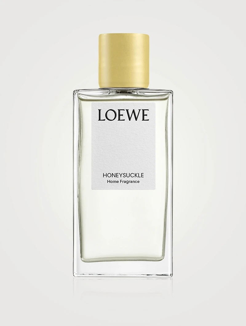 Honeysuckle Home Fragrance