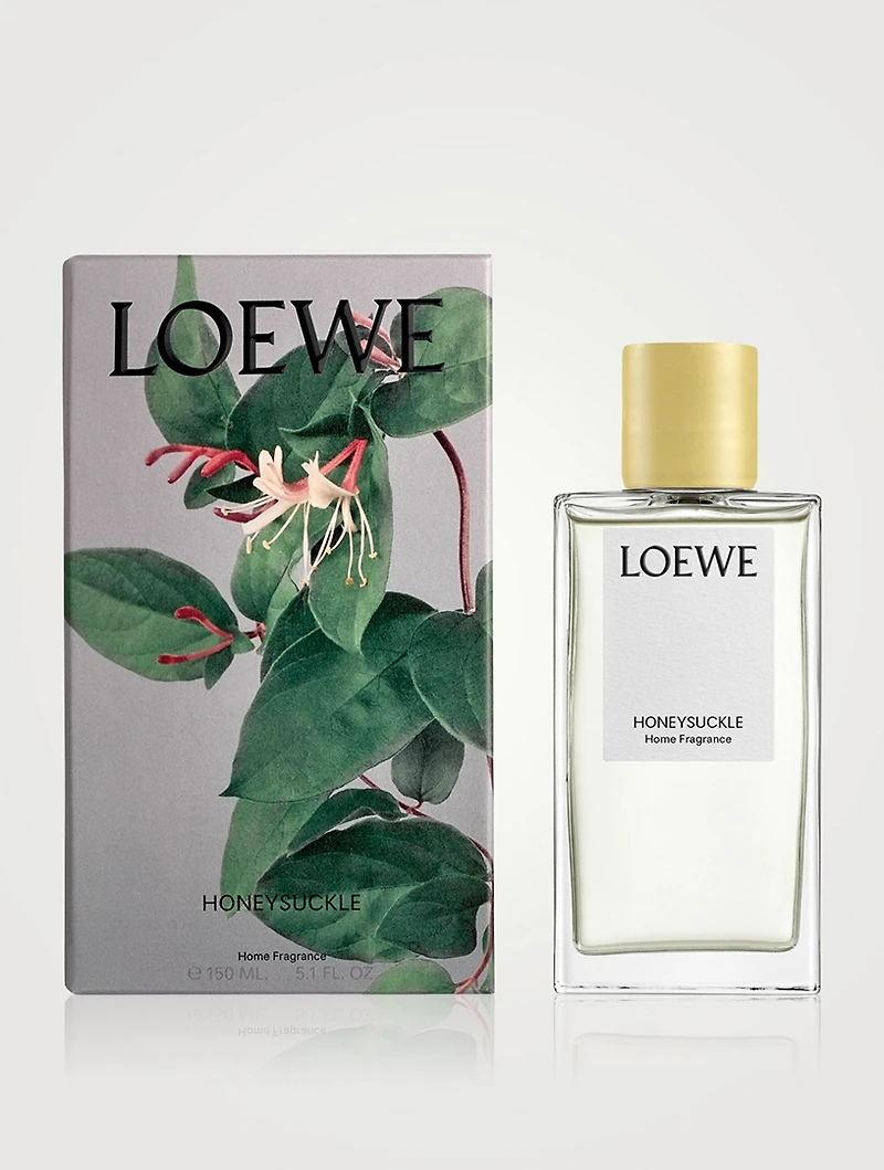 Honeysuckle Home Fragrance