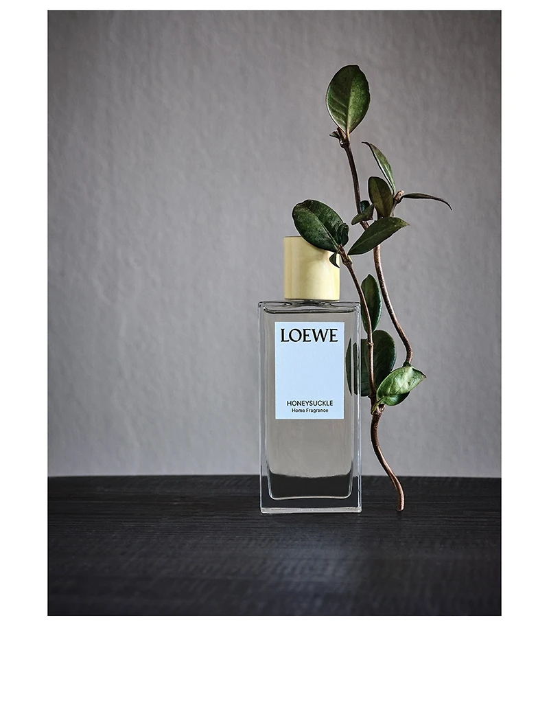 Honeysuckle Home Fragrance