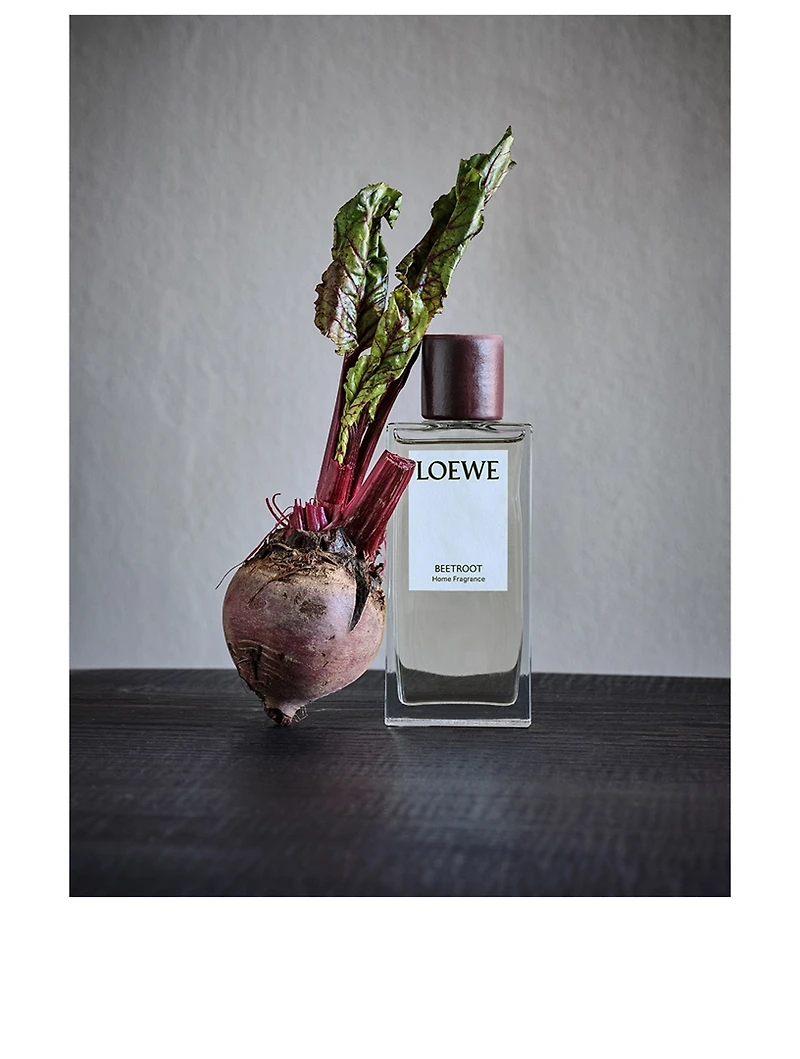Beetroot Home Fragrance
