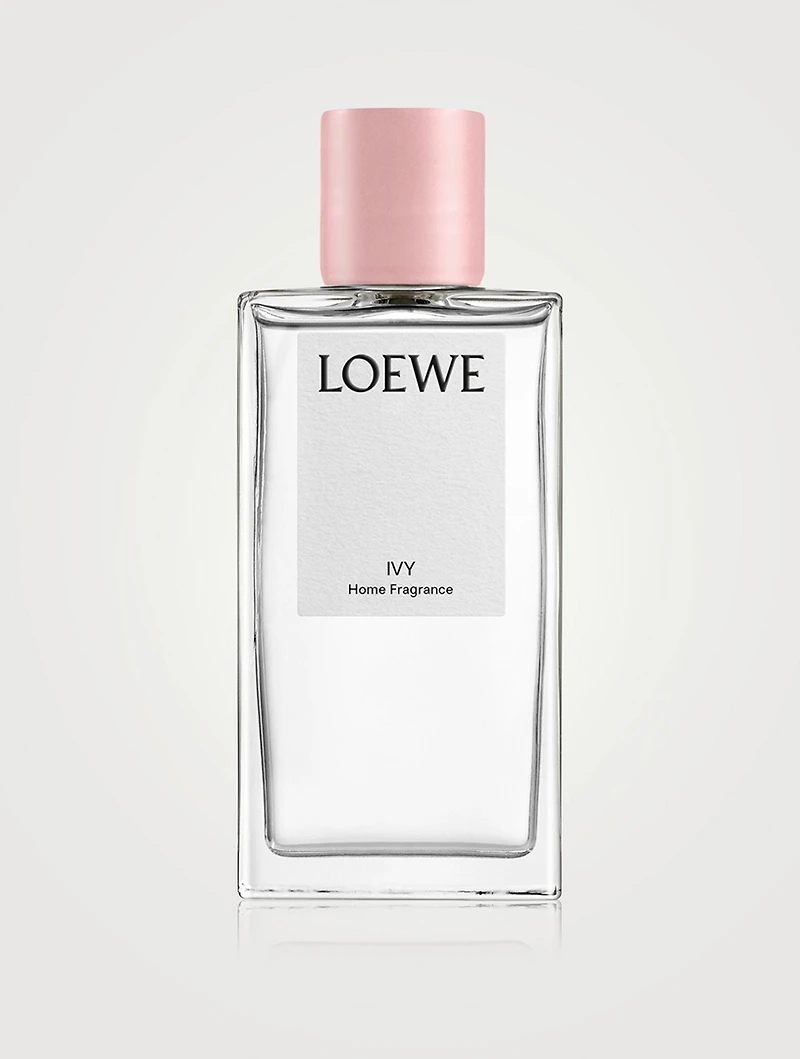 Ivy Home Fragrance