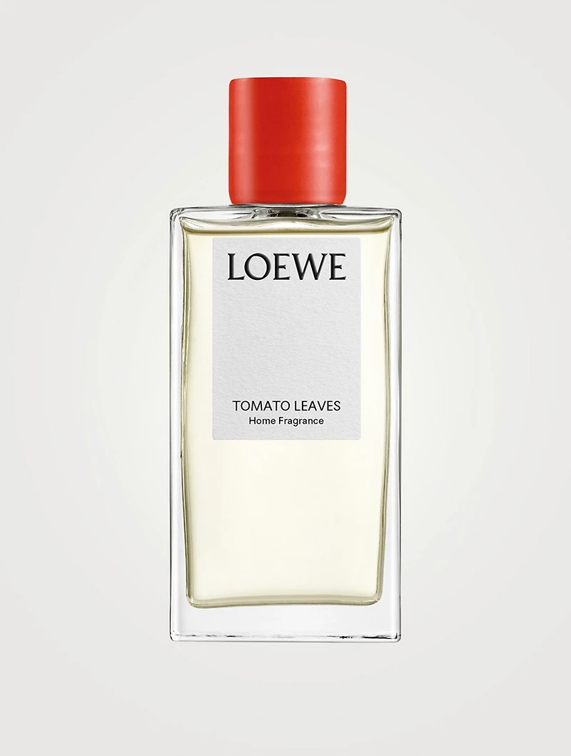 Tomato Leaves Home Fragrance