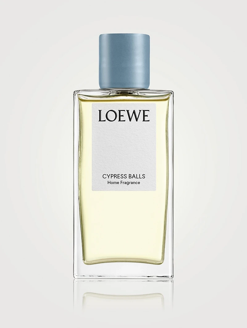 Cypress Balls Home Fragrance