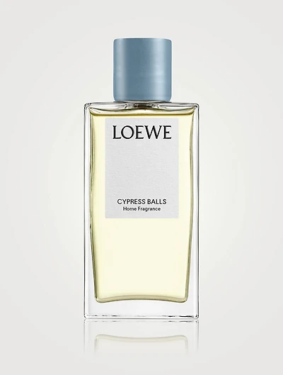 Cypress Balls Home Fragrance