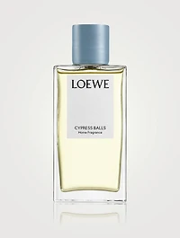 Cypress Balls Home Fragrance