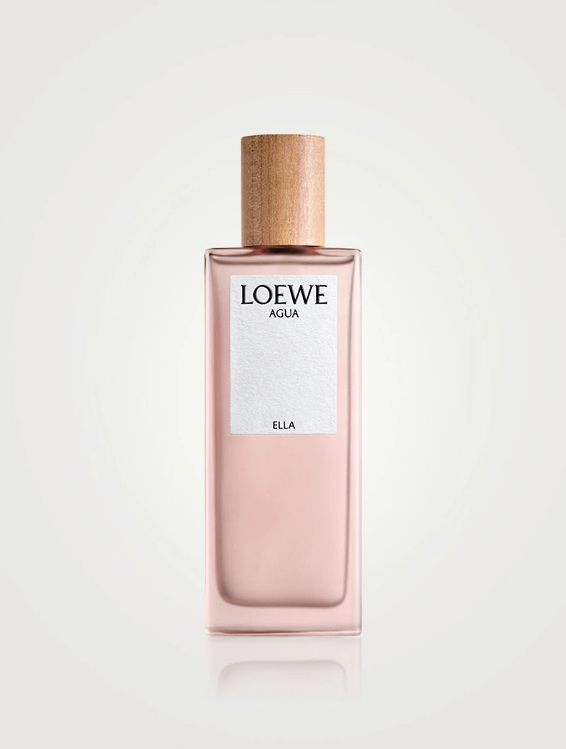 Agua Ella Eau de Toilette
