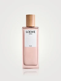 Agua Ella Eau de Toilette