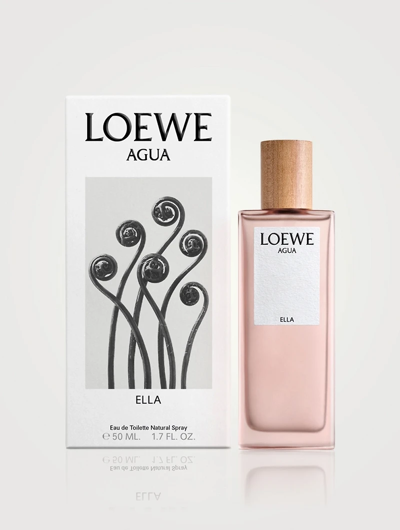 Agua Ella Eau de Toilette
