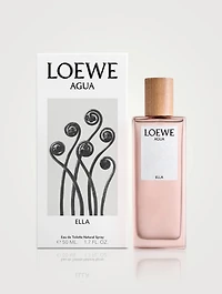 Agua Ella Eau de Toilette