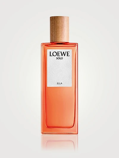 Solo Ella Eau de Parfum