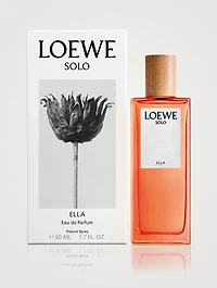 Solo Ella Eau de Parfum