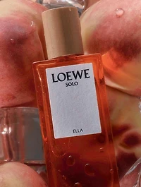 Solo Ella Eau de Parfum