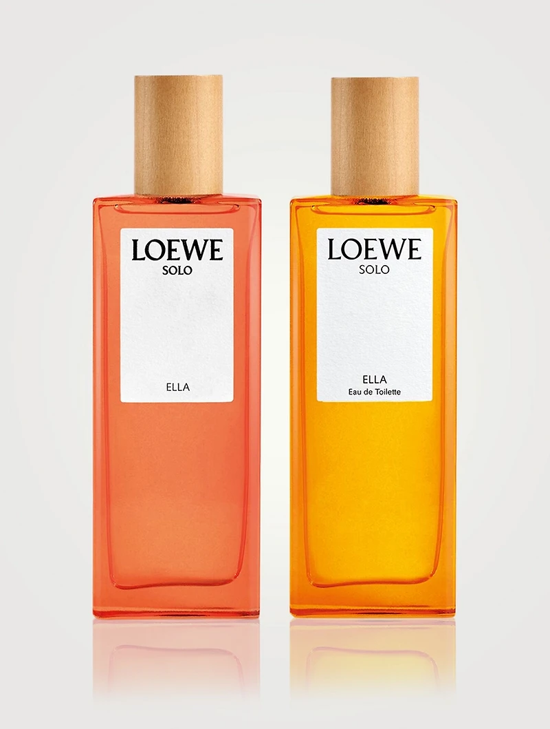 Solo Ella Eau de Parfum
