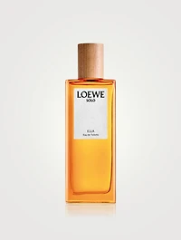 Solo Ella Eau de Toilette