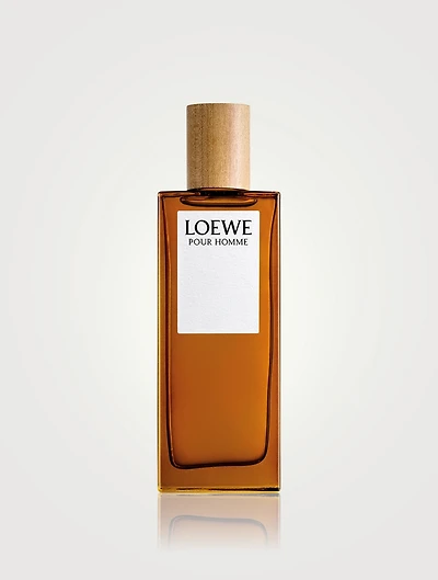 Pour Homme Eau de Toilette