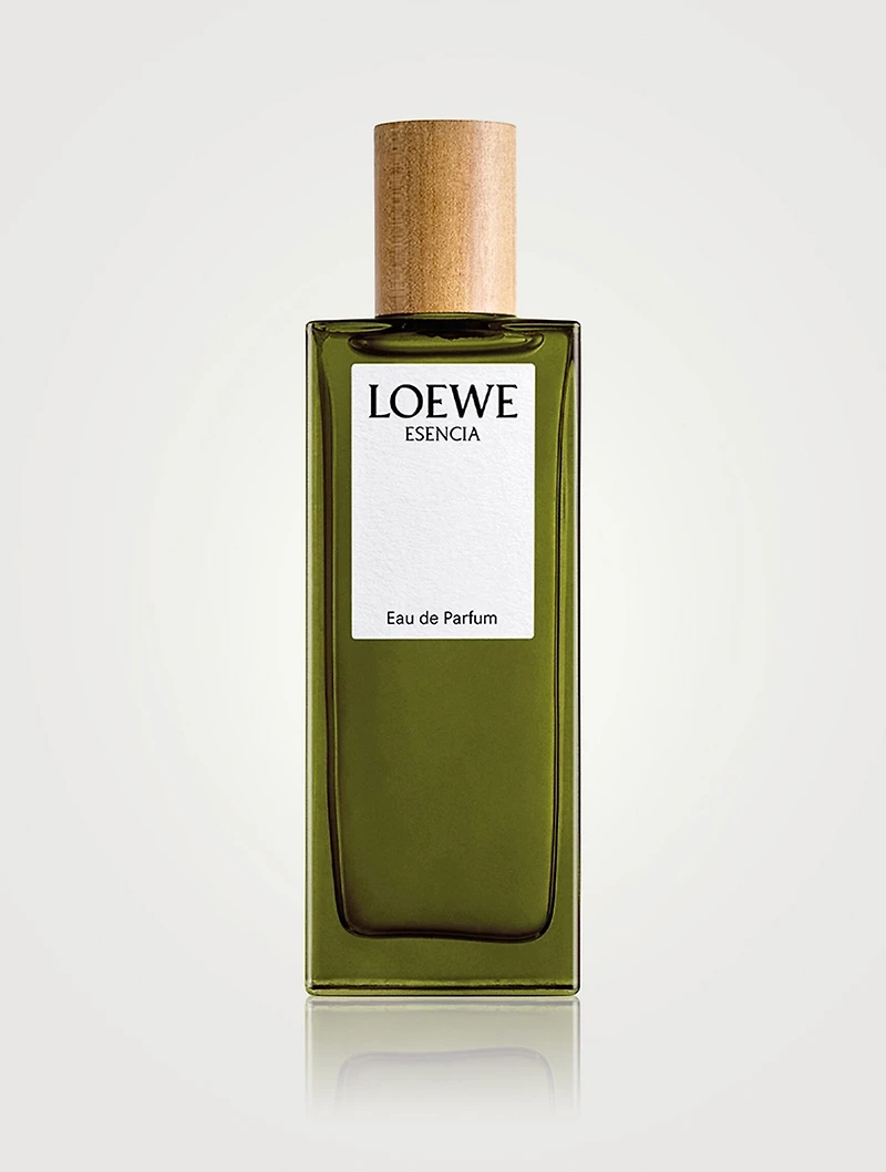 Esencia Eau de Parfum