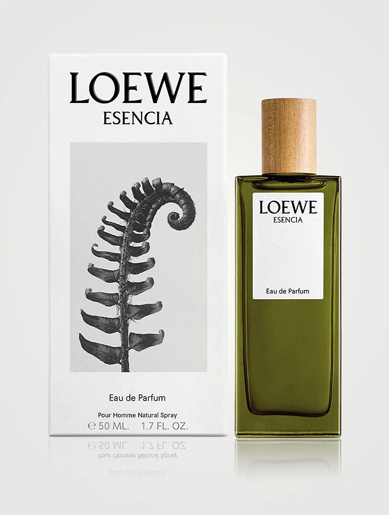 Esencia Eau de Parfum