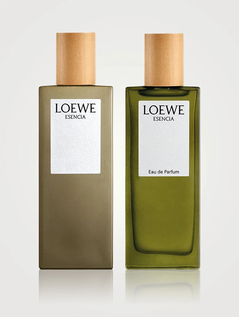 Esencia Eau de Parfum