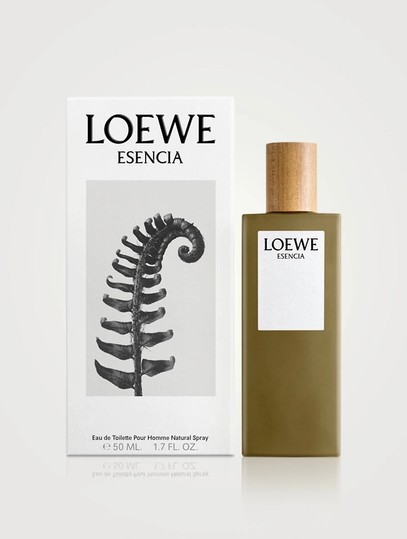 Esencia Eau de Toilette