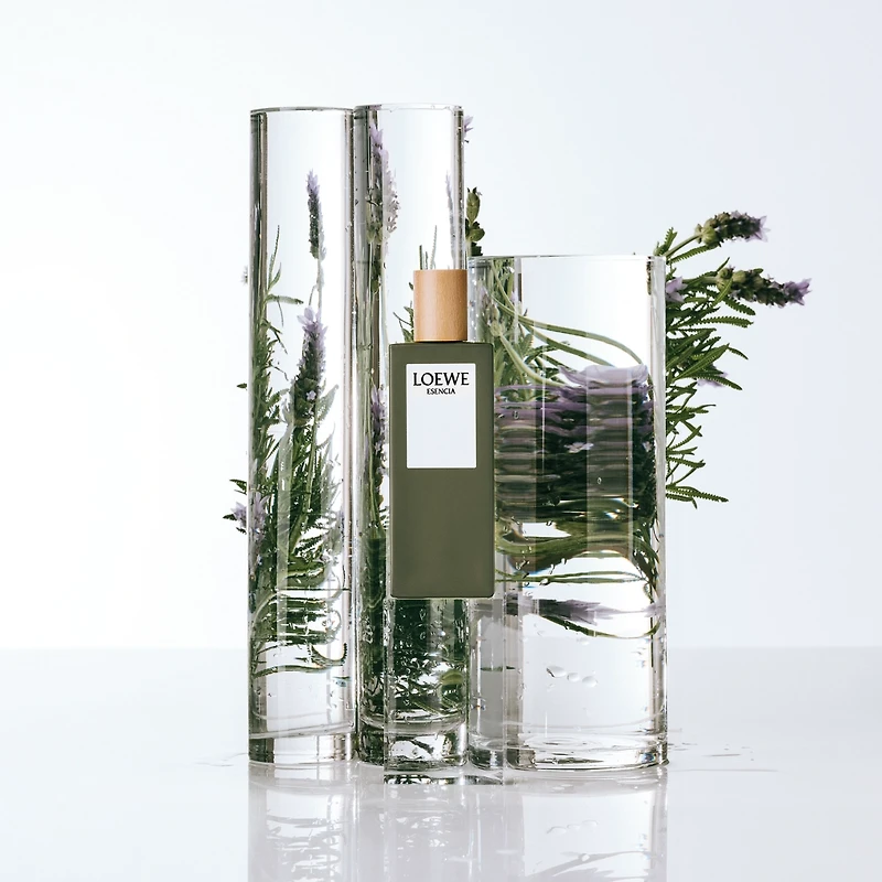 Esencia Eau de Toilette