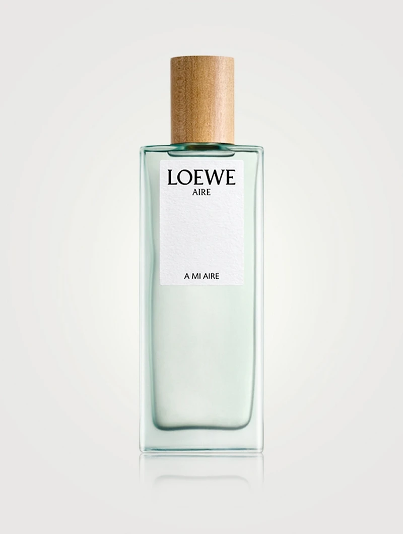 A Mi Aire Eau de Toilette