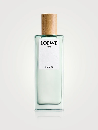A Mi Aire Eau de Toilette