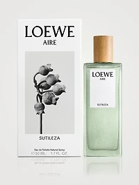 Aire Sutileza Eau de Toilette