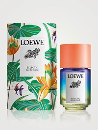 Paula's Ibiza Eclectic Eau de Toilette