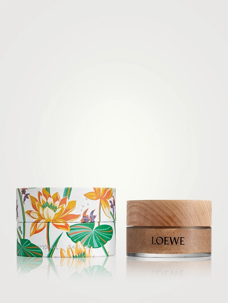 Paula’s Ibiza Eclectic Body Scrub