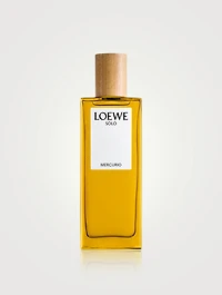 Solo Mercurio Eau de Parfum