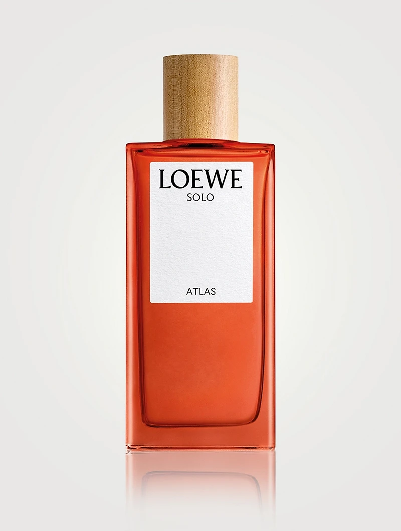 Solo Atlas Eau de Parfum
