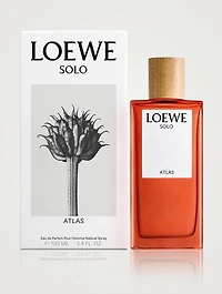 Solo Atlas Eau de Parfum