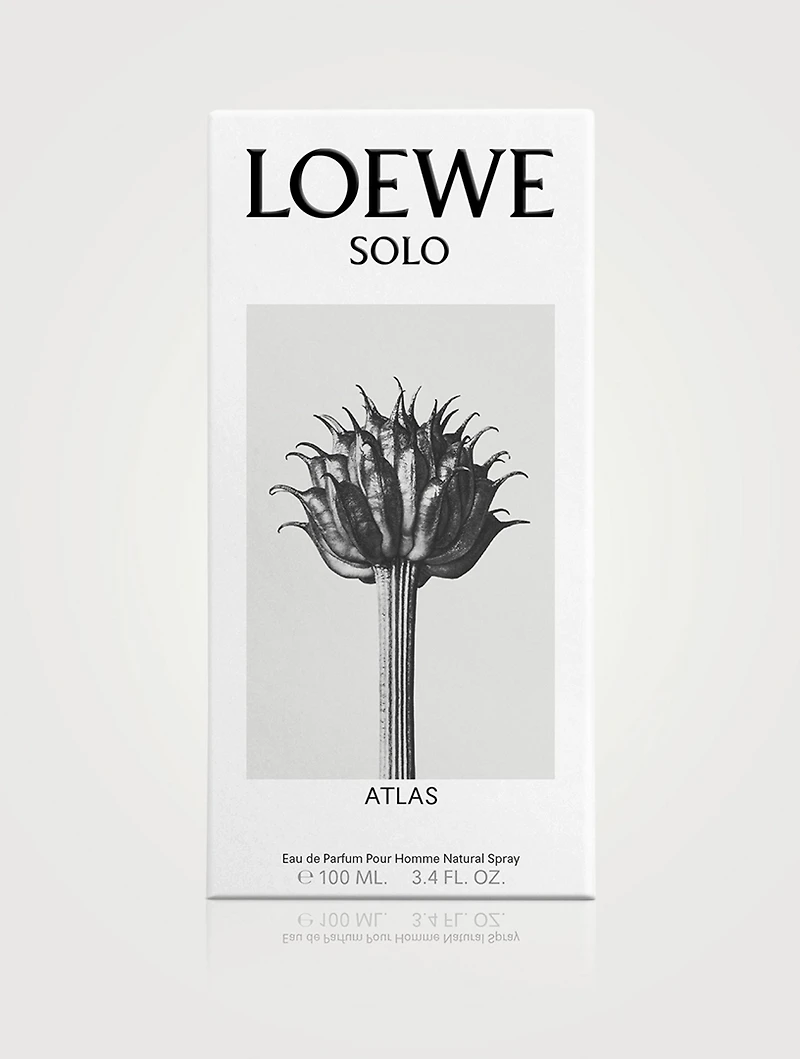 Solo Atlas Eau de Parfum