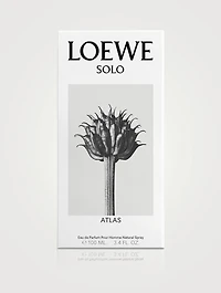 Solo Atlas Eau de Parfum
