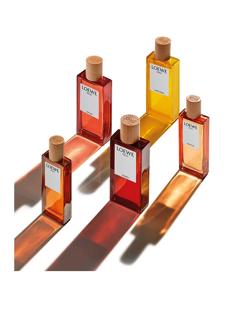 Solo Atlas Eau de Parfum